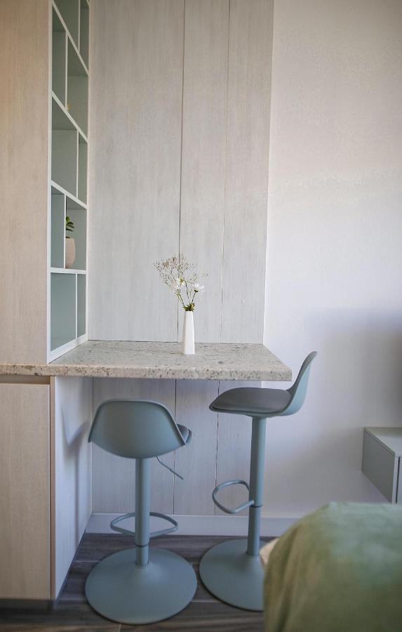 Allure Apartments Ulcinj Eksteriør billede