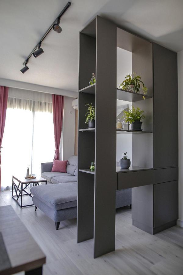 Allure Apartments Ulcinj Eksteriør billede