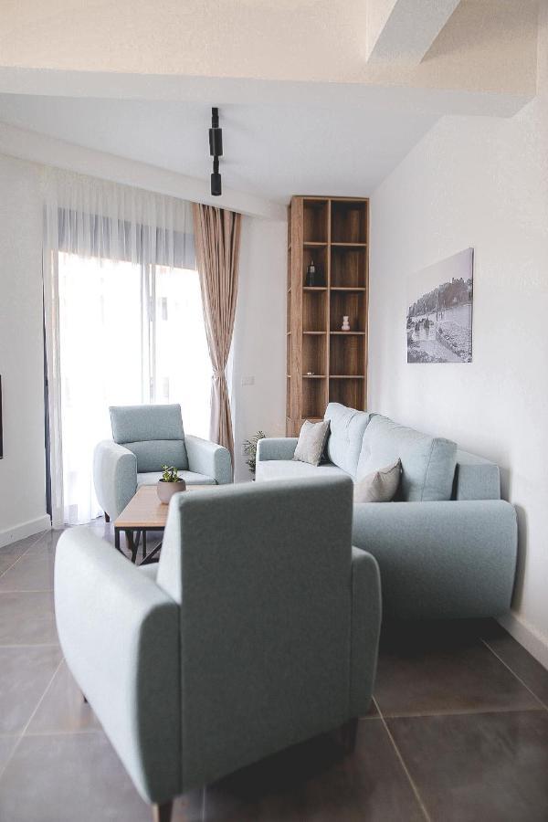 Allure Apartments Ulcinj Eksteriør billede